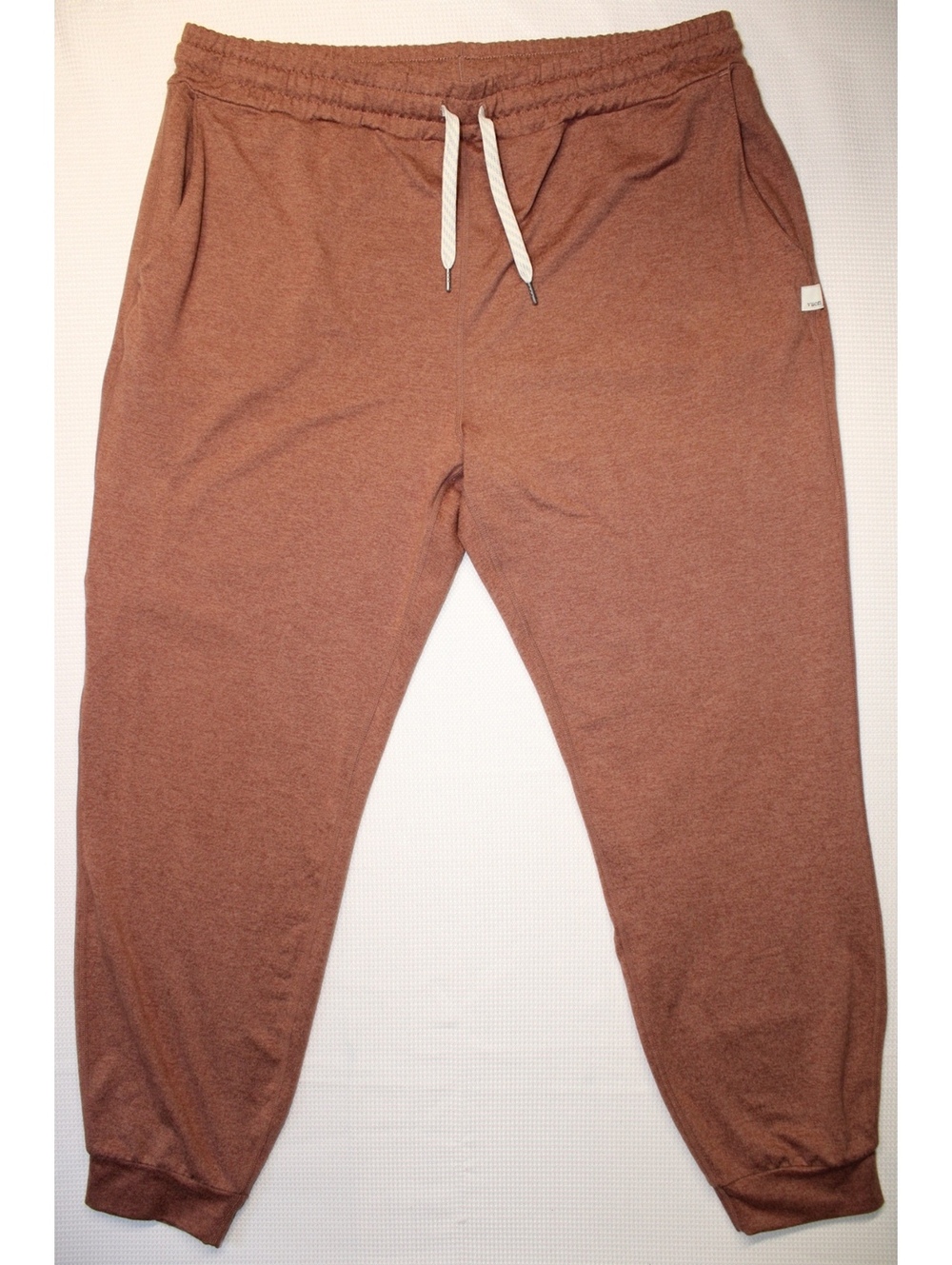 Vuori Women’s Performance Joggers Size XL
